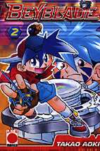 Beyblade 2