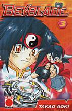 Beyblade 3