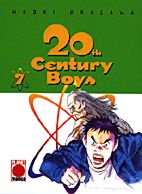 20th Century Boys 7