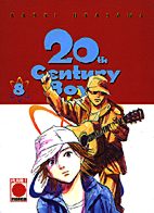 20th Century Boys 8