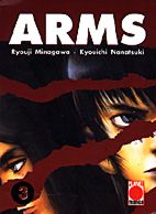 Arms 3