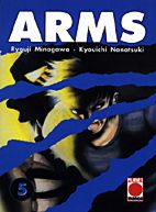 Arms 5