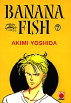 Banana Fish 7