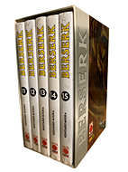 Berserk Collection Box 3 (Nr. 11 - 15)