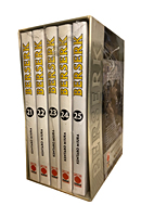 Berserk Collection Box 5 (Nr. 21 - 25)