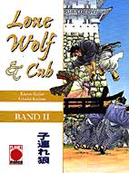 Lone Wolf & Cub 2
