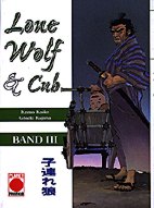 Lone Wolf & Cub 3