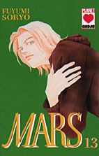 Mars 13