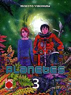 Planetes 3