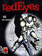 Red Eyes 5