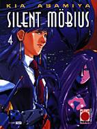 Silent Moebius 4