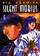 Silent Moebius 5