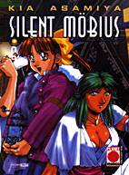 Silent Moebius 6