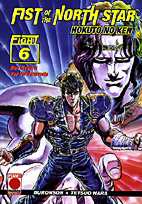 Fist of the North Star 6: Das Gestirn der Verdammnis