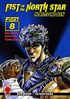 Fist of the North Star 8: Das fade Licht des Todessterns
