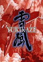 Yukikaze 1 DVD (mit Schuber)