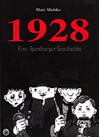 1928 - Eine Hamburger Geschichte