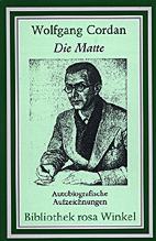Die Matte