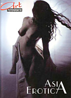 Art Fotografix 2: Asia Erotica