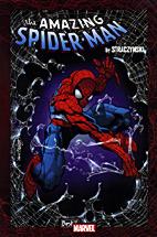Amazing Spider-Man by Straczynsk (Best of Marvel 03) HC