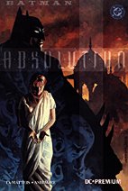 Batman: Absolution