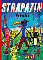 Strapazin - Globi
