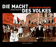 Macht des Volkes 2: Die zerstoerte Hoffnung