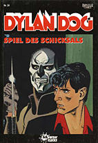 Dylan Dog 23: Spiel des Schicksals