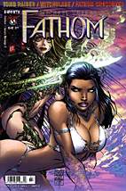 Fathom: Vana's Revenge 2 (von 02)