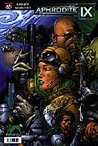 Aphrodite IX 5 (von 05)