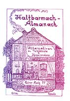 Haltbarmach - Almanach