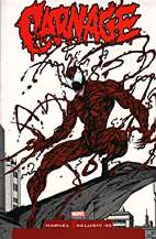 Carnage (mex 45) HC