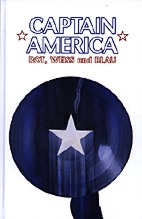 Captain America: Rot, Weiss und Blau
