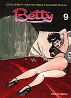 Betty 9