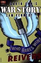 War Story 5: The Reivers