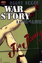 War Story 6: J for Jenny
