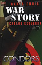 War Story 7: Condors