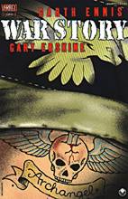 War Story 8: Archangel