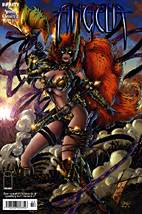 Spawn Classics 2: Angela 1