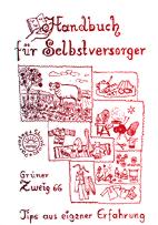 Handbuch fuer Selbstversorger
