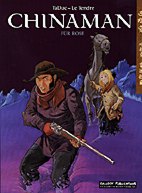 Chinaman 3: Fuer Rose