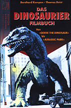 Das Dinosaurier Filmbuch