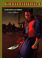 Chinaman 1: Die Goldberge
