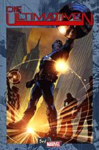 Die Ultimativen (Best of Marvel 04)