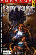 Witchblade Neue Serie 21 (Crossover Endgame 02)