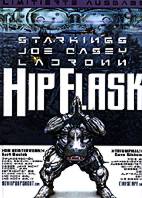 Hip Flask 1: Unnatuerliche Auslese (lim. HC)