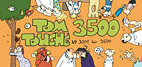 TOMs 3500 Touché