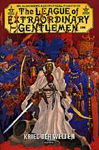 League of Extraordinary Gentlemen 2: Krieg der Welten (Speed)