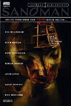 Sandman praesentiert: Was Sie schon immer ueber Traeume wissen wollten... aber sicher nicht zu fragen wagten