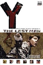 Y: The Last Man 1: Entmannt